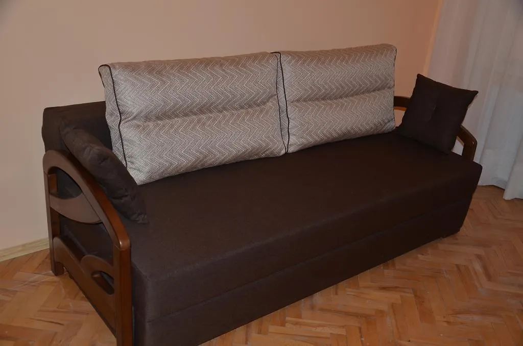 Apartment Viatores Lviv