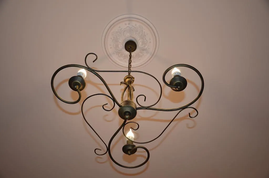 Apartment Viatores Lviv